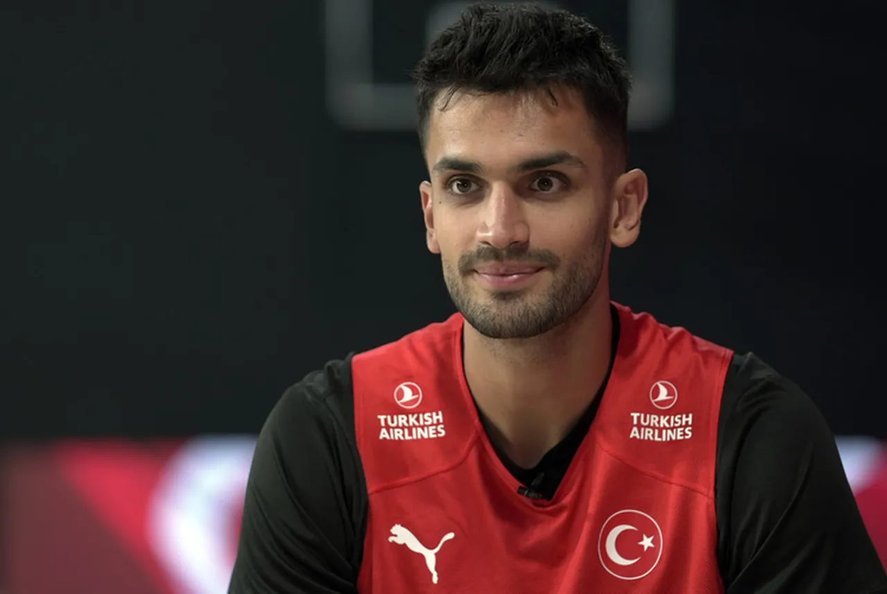 Ömer Faruk Yurtseven