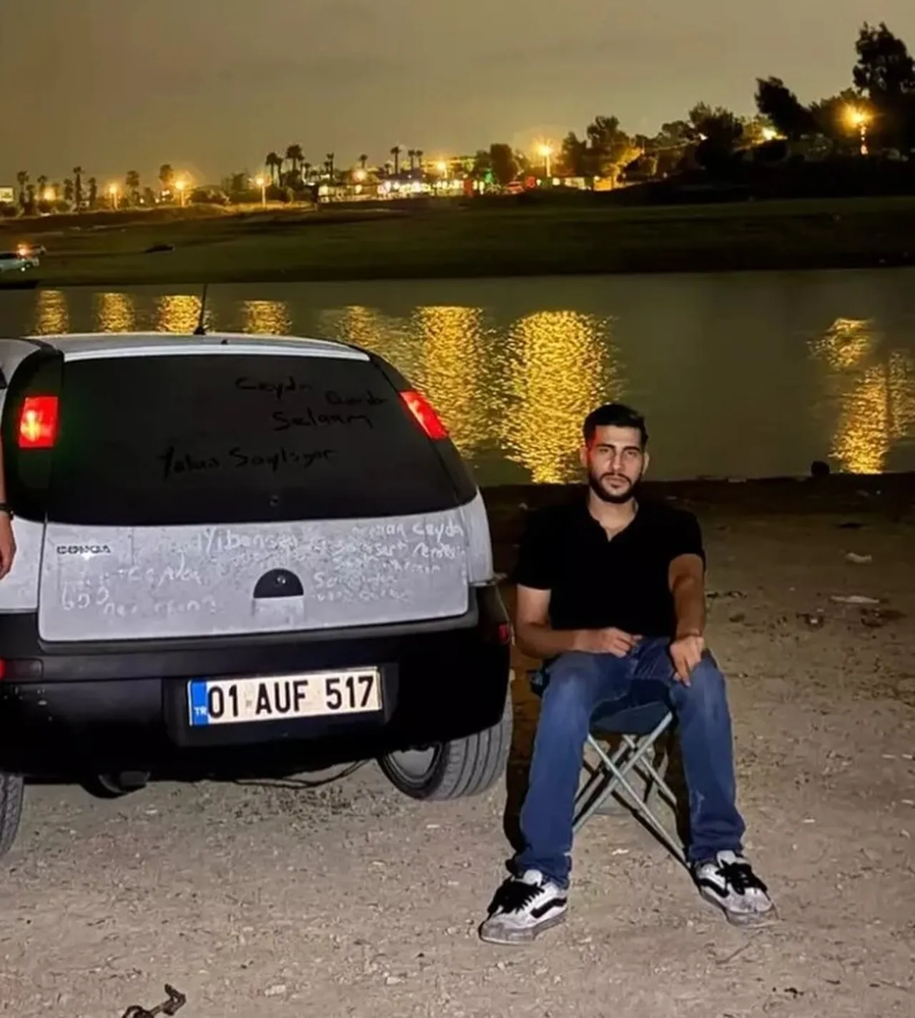 4 ayda 15 kez ceza yedi! Modifiye araç sürücünden pişkin savunma: Cezaevine girerim ama arabamı vermem