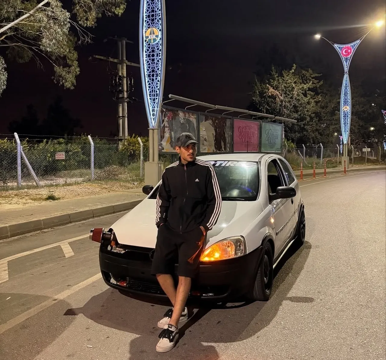 4 ayda 15 kez ceza yedi! Modifiye araç sürücünden pişkin savunma: Cezaevine girerim ama arabamı vermem