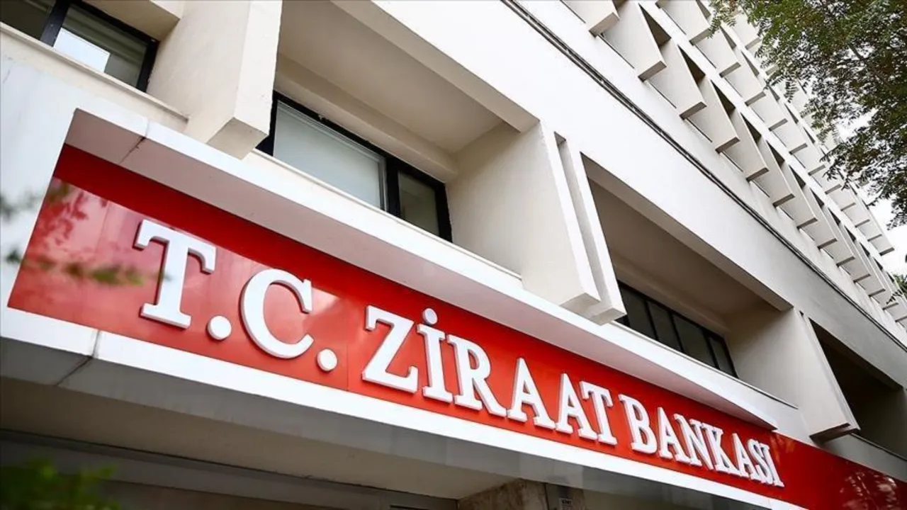 50 bin TL'yi bulan promosyon! Hangi banka ne kadar promosyon veriyor? Ziraat Bankası promosyon tutarı