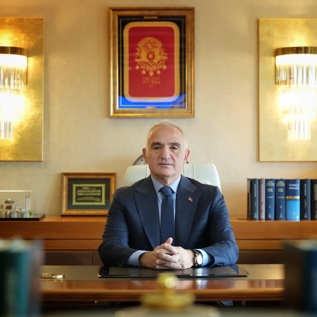 6 Şubat yarası sarıldı! Asırlık emanet 'Ulu Camii' ibadete açıldı