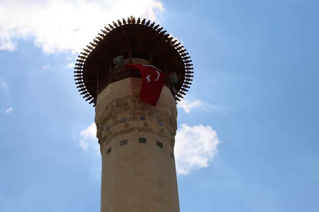 6 Şubat yarası sarıldı! Asırlık emanet 'Ulu Camii' ibadete açıldı