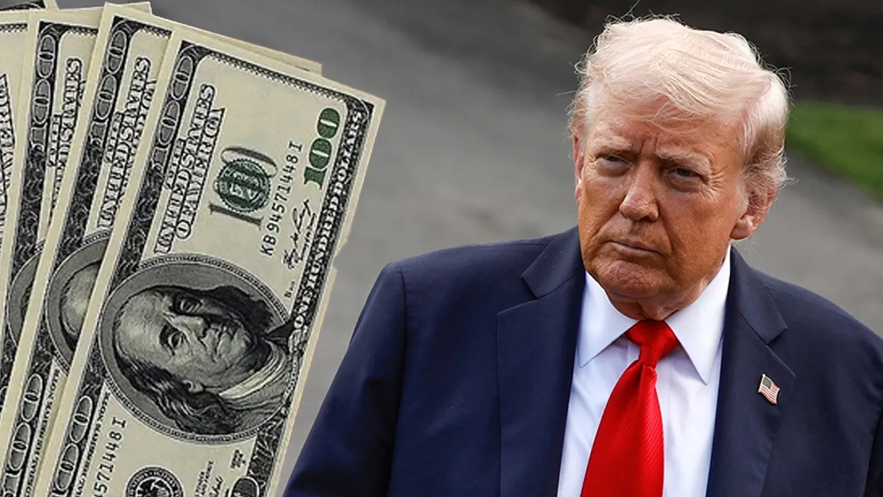 ABD ekonomisi İran gerilimiyle karşı karşıya: 12 milyar dolarlık yük