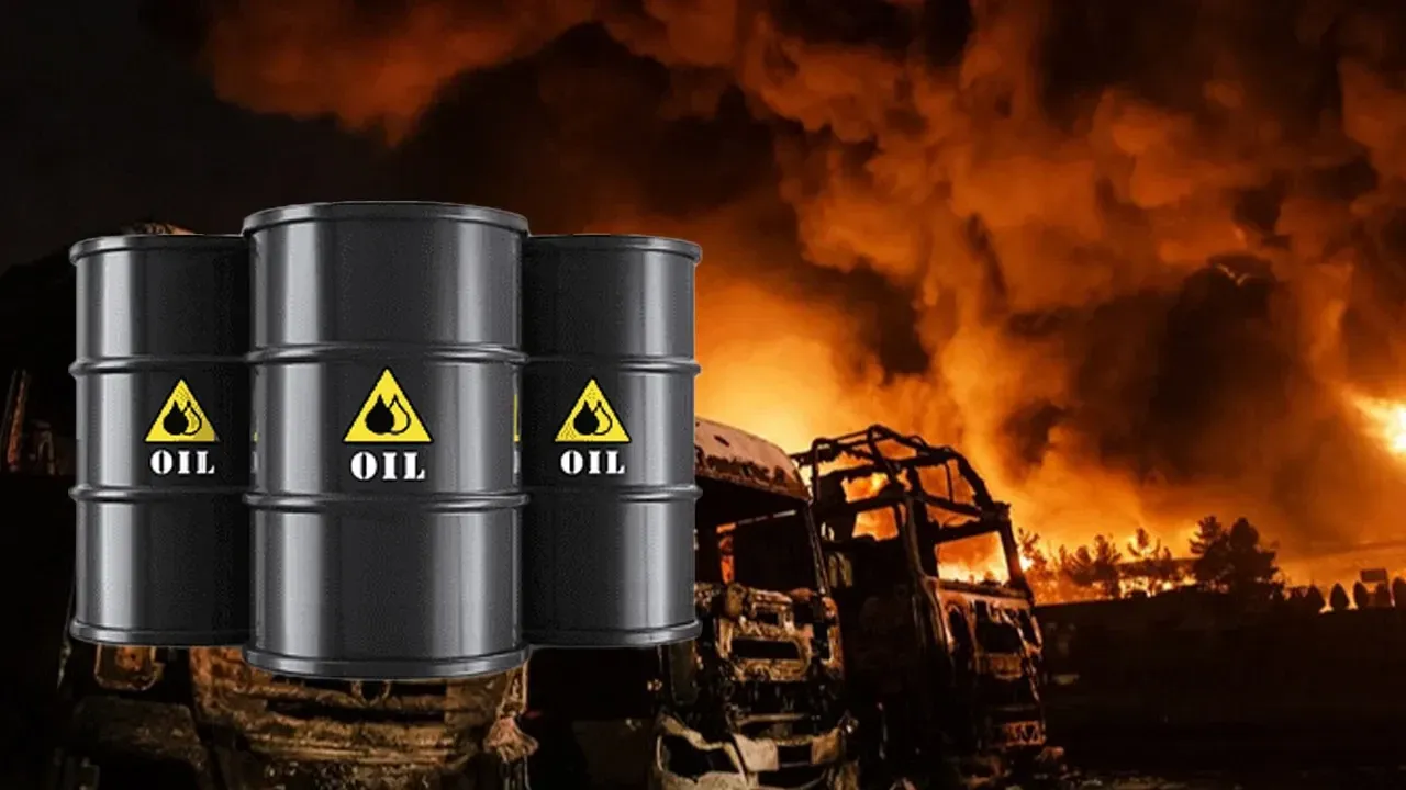 ABD’li petrol devleri Trump'ı uyardı! "Dünya felakete sürükleniyor"