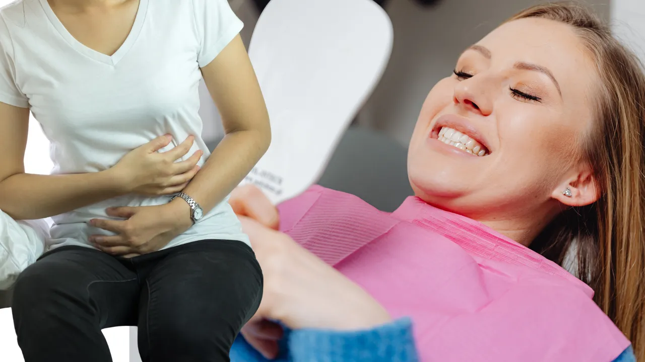 Ağzınızdaki gizli tehlike! Çürük dişiniz sessizce kanseri tetikliyor olabilir