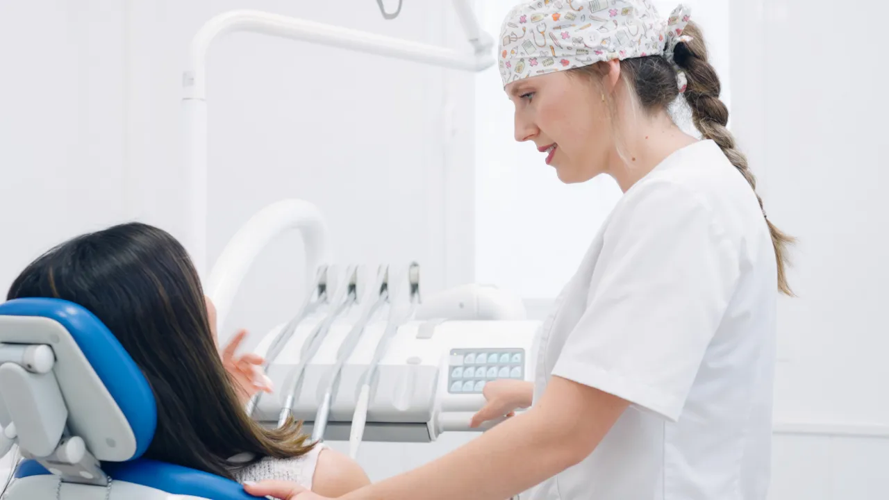 Ağzınızdaki gizli tehlike! Çürük dişiniz sessizce kanseri tetikliyor olabilir