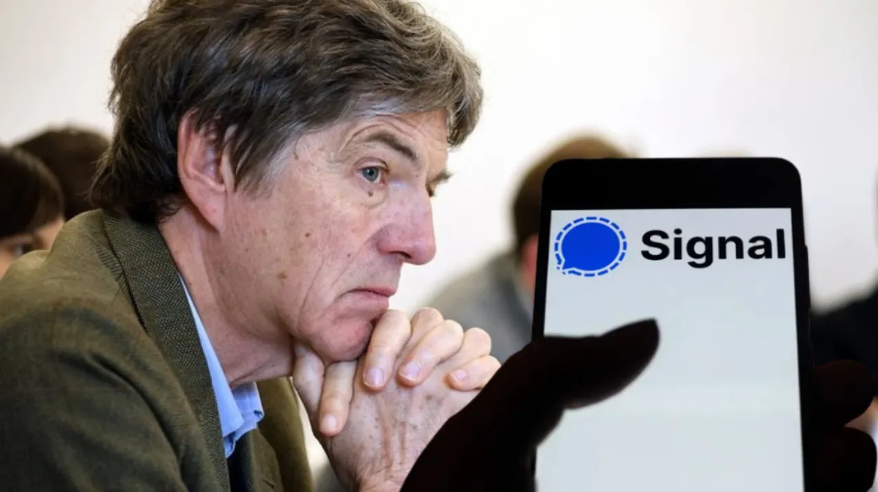 Alman istihbarat servisi BND'nin eski başkan yardımcısı Rus hacker'ların kurbanı oldu