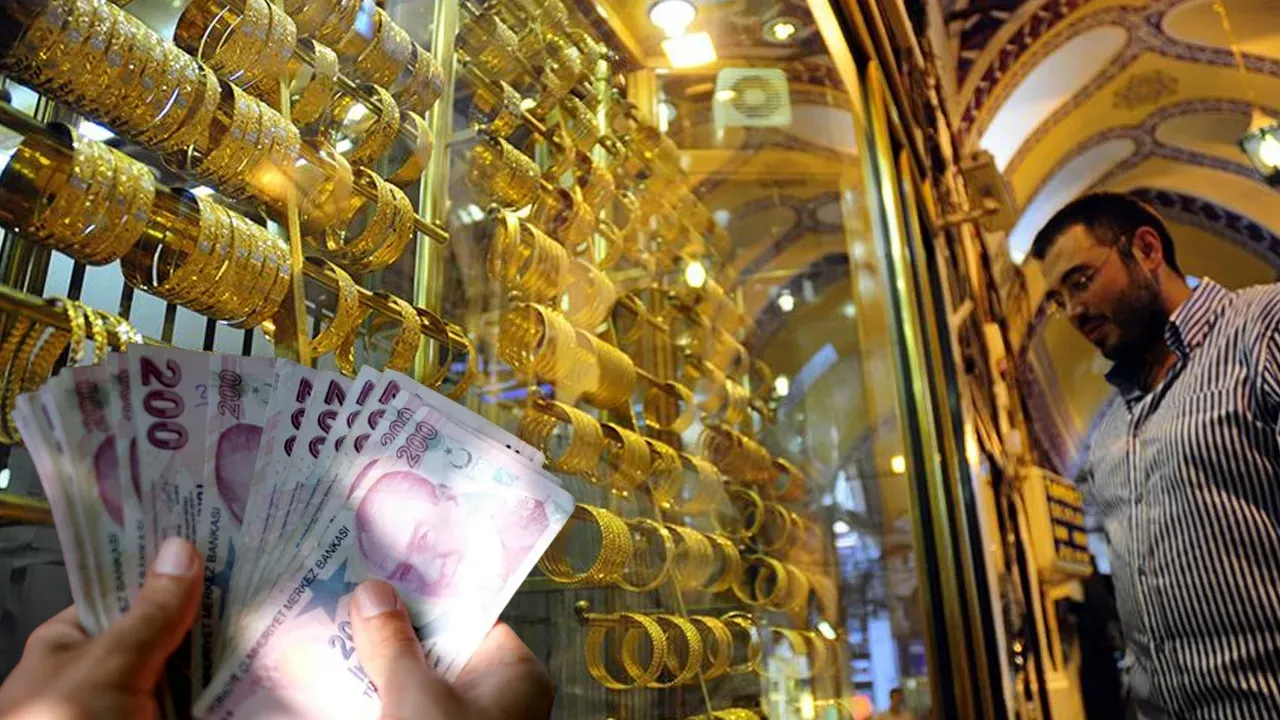 Altın 4 haftanın dibinde! Gram için alım fırsatı mı?