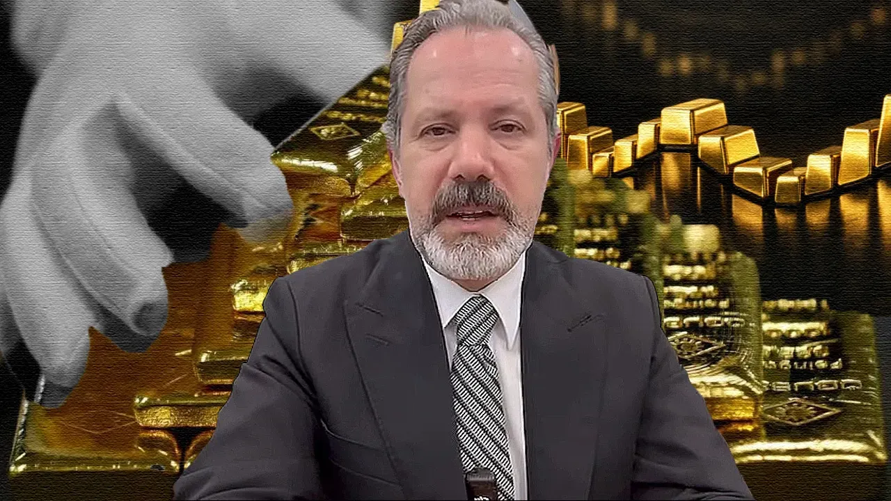 ALTIN İÇİN YILIN FIRSATI!