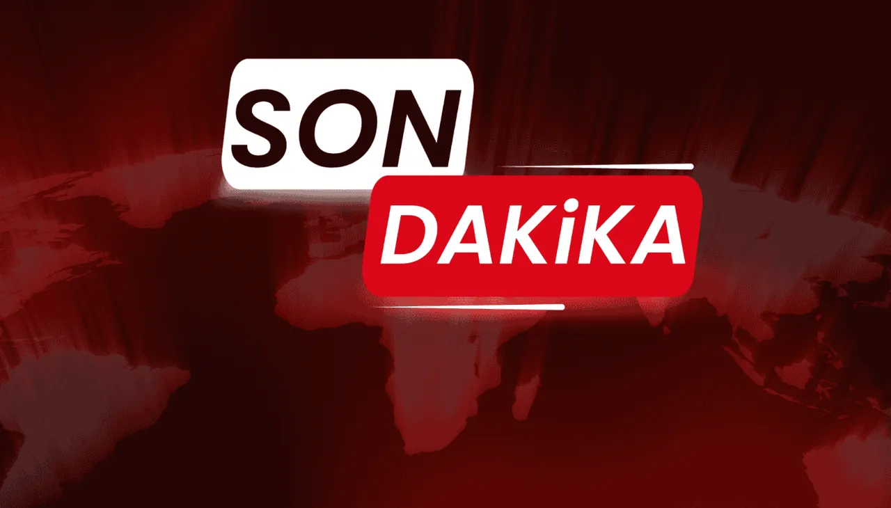 Antalya’da Hükümet Konağı'nda silah sesleri! Bir şüpheli kendini odaya kilitledi 