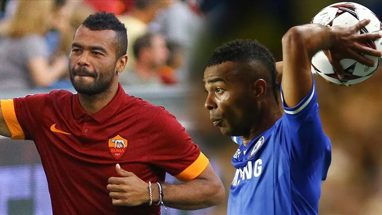 Ashley Cole imzayı attı: Yeni adresi İtalya 2'inci Ligi