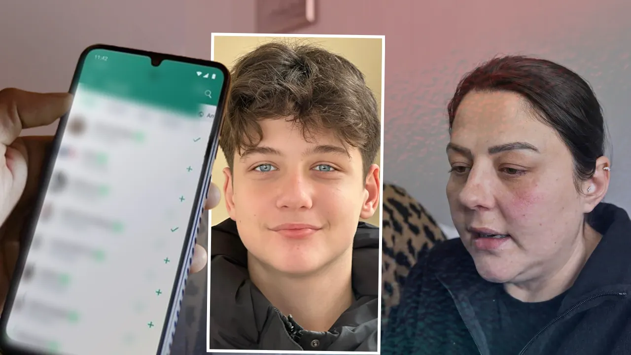 Atlas Çağlayan’ın ailesini tehdit etmişlerdi! İddianame hazır! İşte istenen cezalar