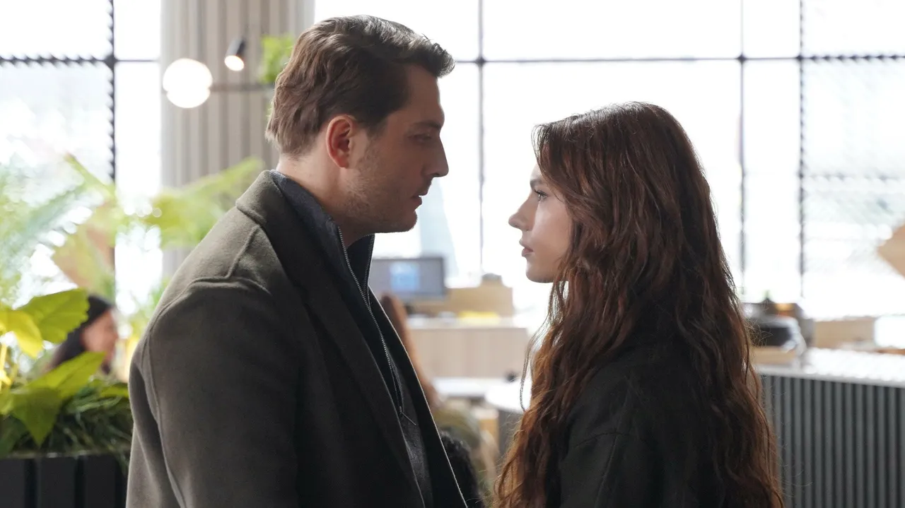 Aynı Yağmur Altında dizisi final mi yapıyor, neden? İşte ekranlara veda edeceği tarih