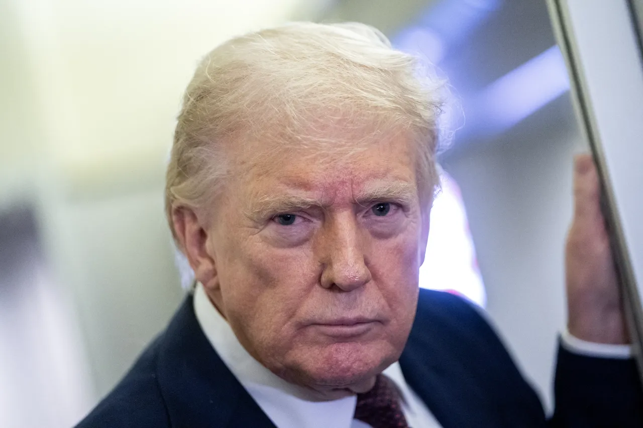 Beyaz Sarayı alarma geçiren olay! Trumpın telefon numarası sızdırıldı