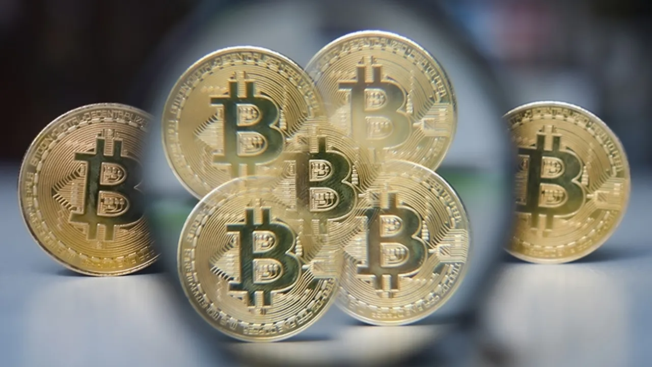 Bitcoin ters köşe yaptı! Savaş ortamında 75 bin dolara…