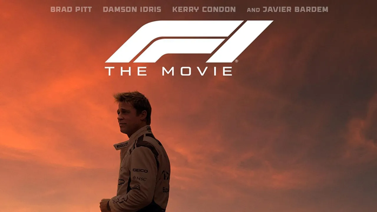 Brad Pitt'in oynadığı 'F1' filmine Oscar: 630 milyon dolar hasılat sonrası büyük onur