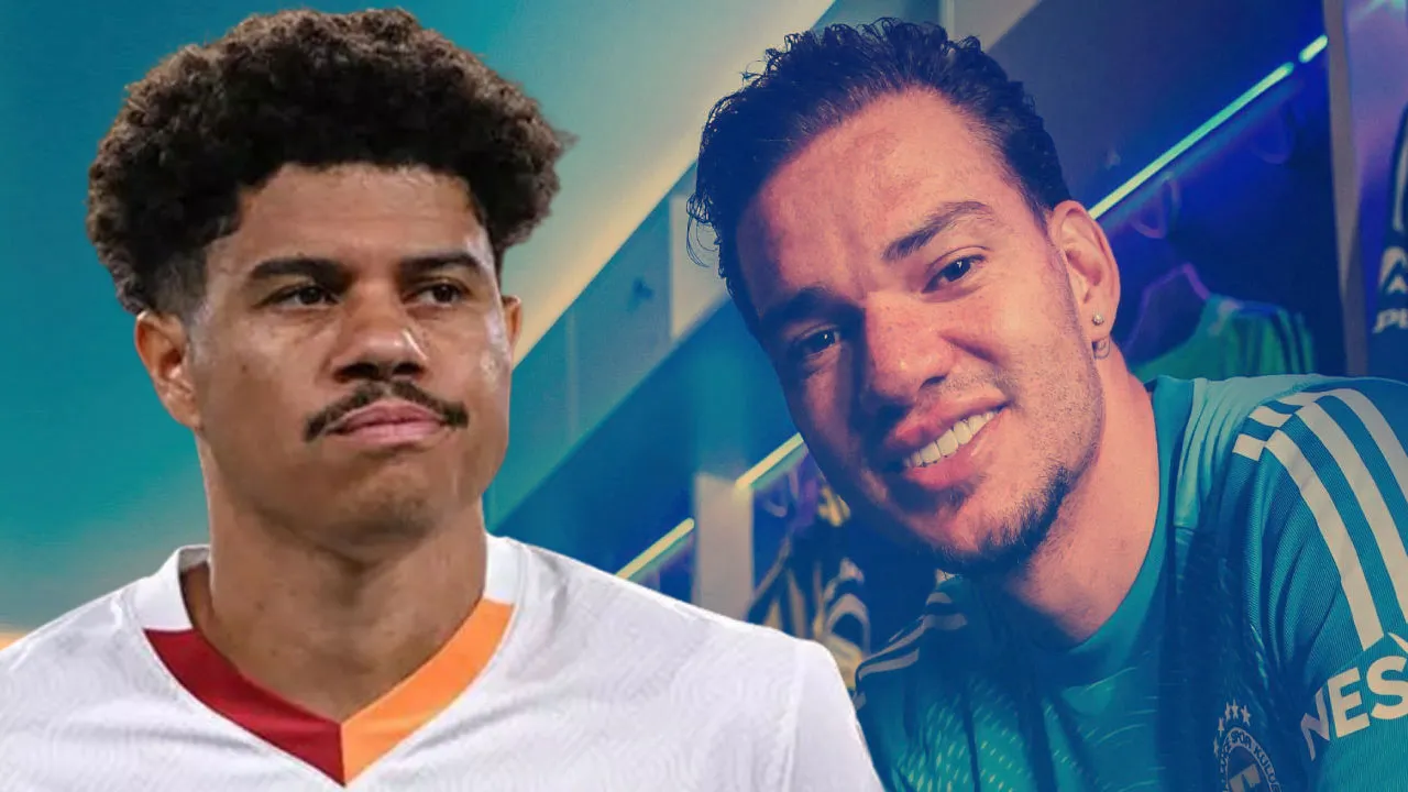 Brezilya Milli Takımı'nın kadrosu açıklandı: Ederson ve Gabriel Sara...