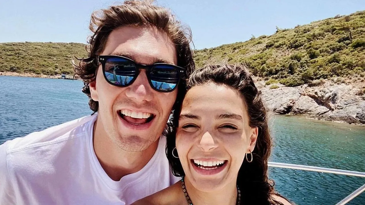 Ebru Şahin'den Cedi Osman itirafı