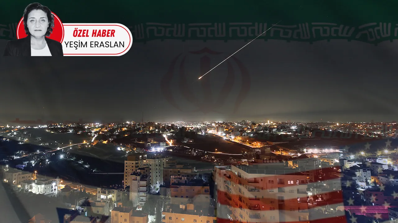 Emekli Albay Tokmakoğlu, Orta Doğu’daki gerilimi değerlendirdi: Bu savaş artık kontrolden çıktı