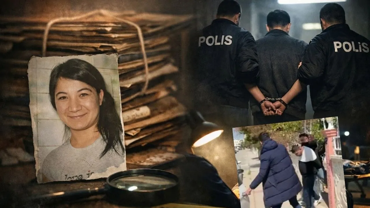 Eşini öldüren katil tüm detayları anlattı: Kokmasın diye kireçledim, parçalayıp çöpe attım
