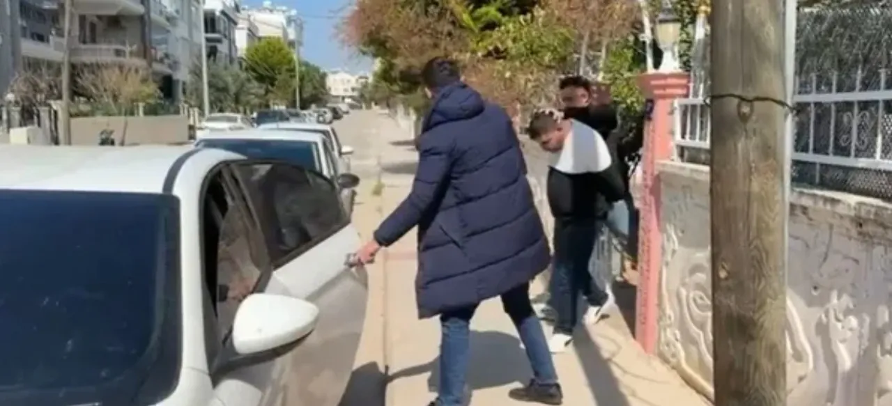 Eşini öldüren katil tüm detayları anlattı: Kokmasın diye kireçledim, parçalayıp çöpe attım