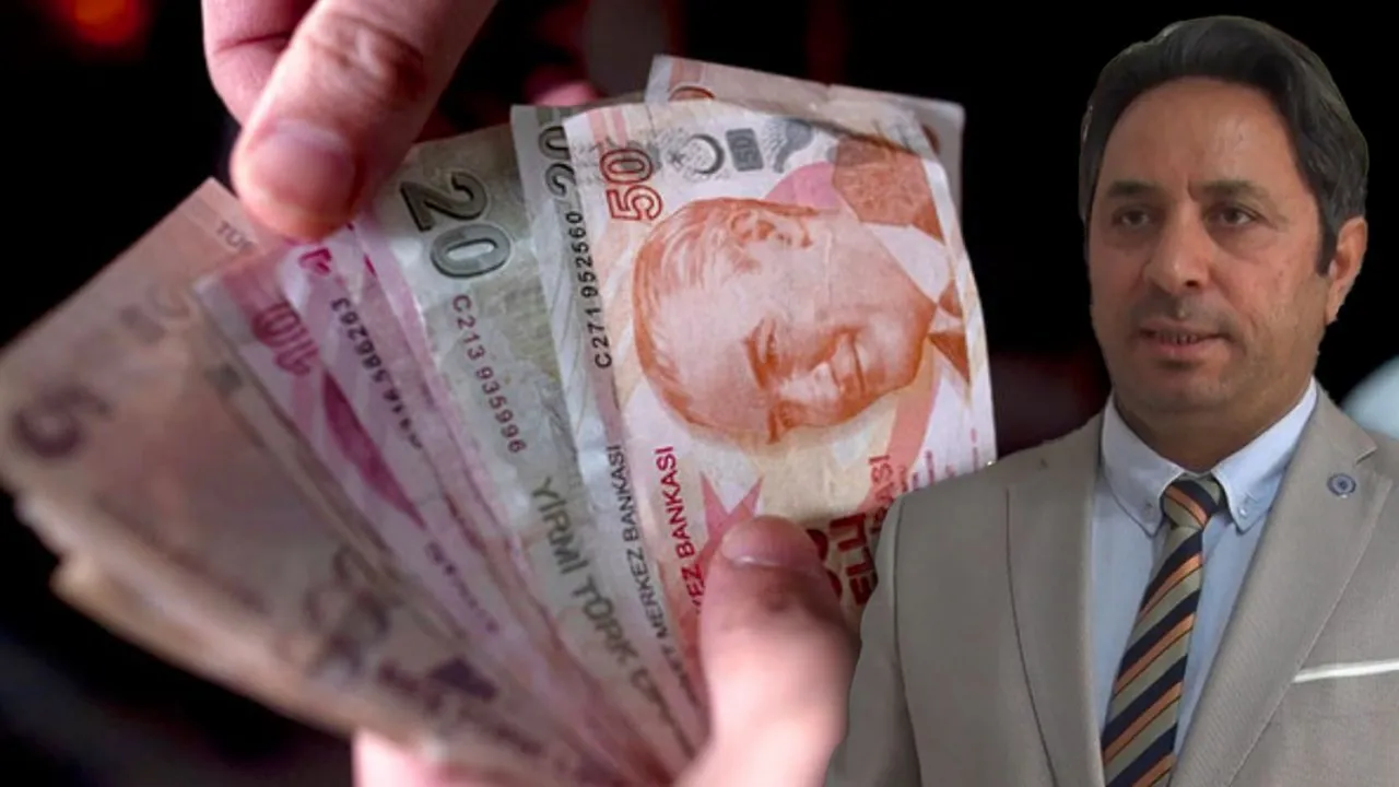 Evlat acısı çeken aileden yetim çocuklara… İsa Karakaş, SGK’dan çoklu maaş almanın yollarını tek tek sıraladı