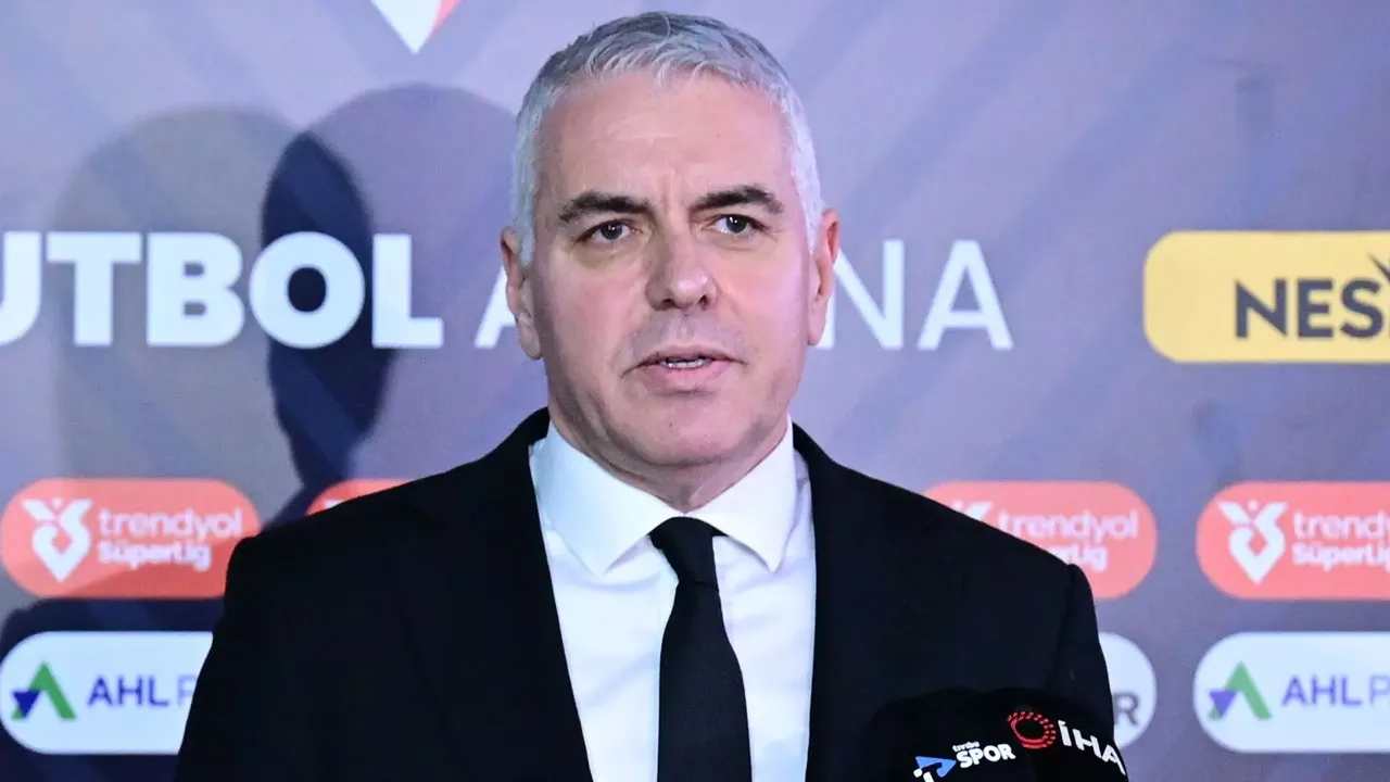 Galatasaray Genel Sekreteri Eray Yazgan için mahkeme kararını verdi