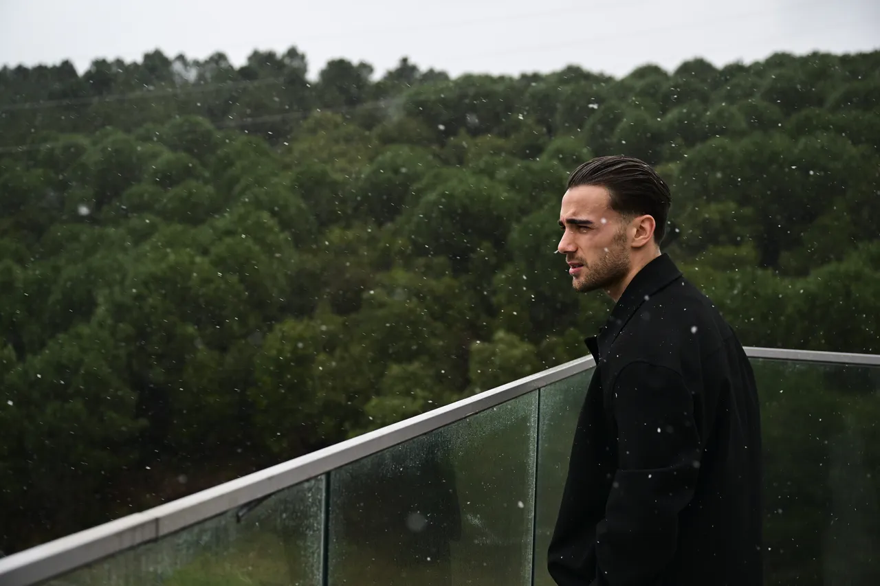 Yunus Akgün: LaLiga benim oyunuma uygun.