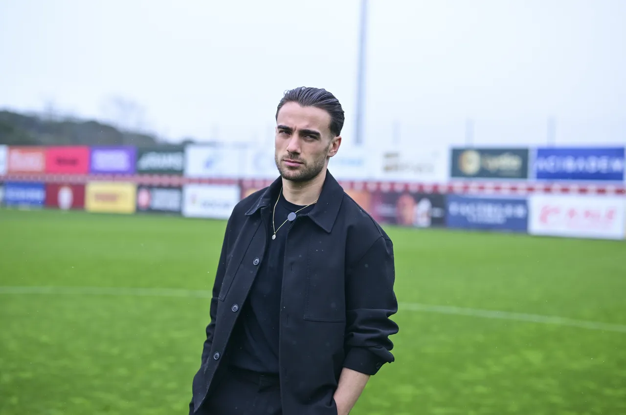 Yunus Akgün: İstiklal Marşı'nı okurken tüylerim diken diken oluyor.