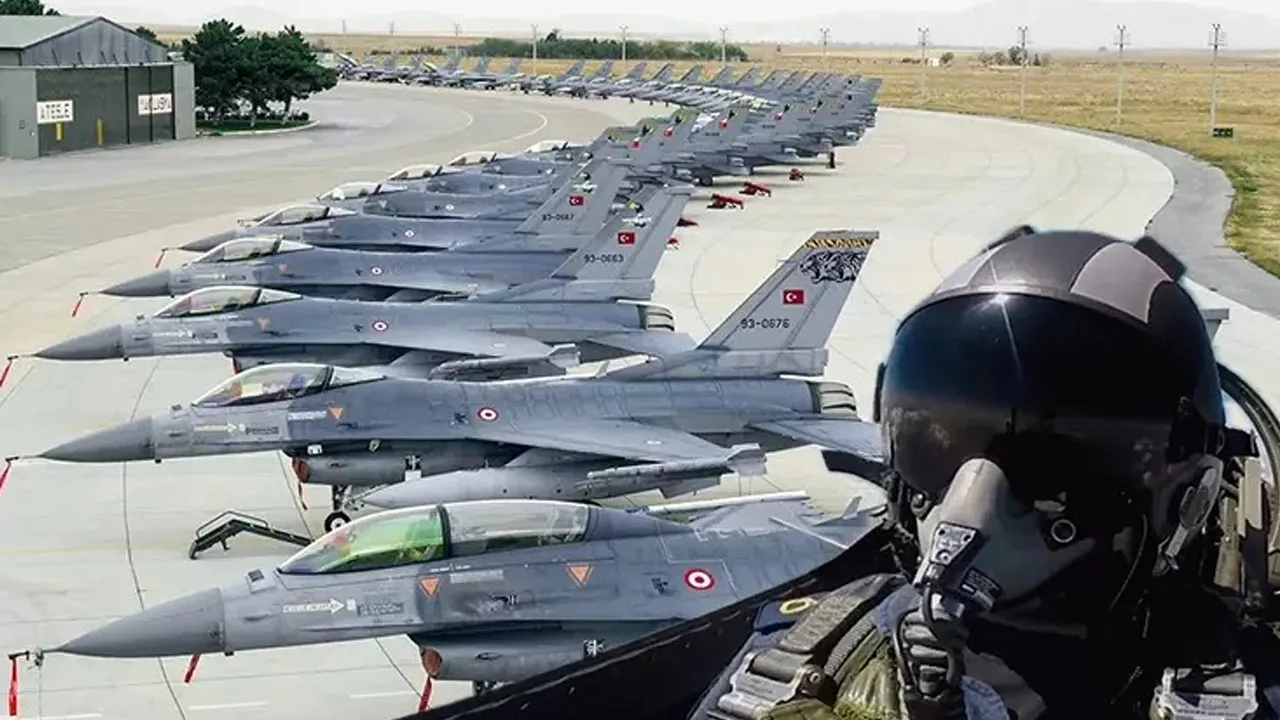 Gökyüzünde yerli dönem: Türk Kartalları 'tam bağımsız' kanatlanacak