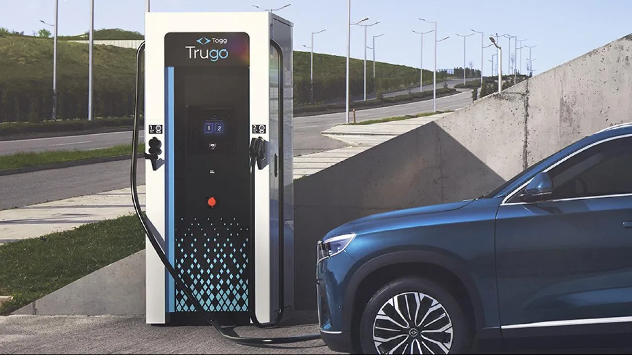 Güncel eşarj fiyatları! Trugo, ZES, Tesla (Supercharger) ve Shell Recharge elektrikli araç şarj fiyatları ne kadar?