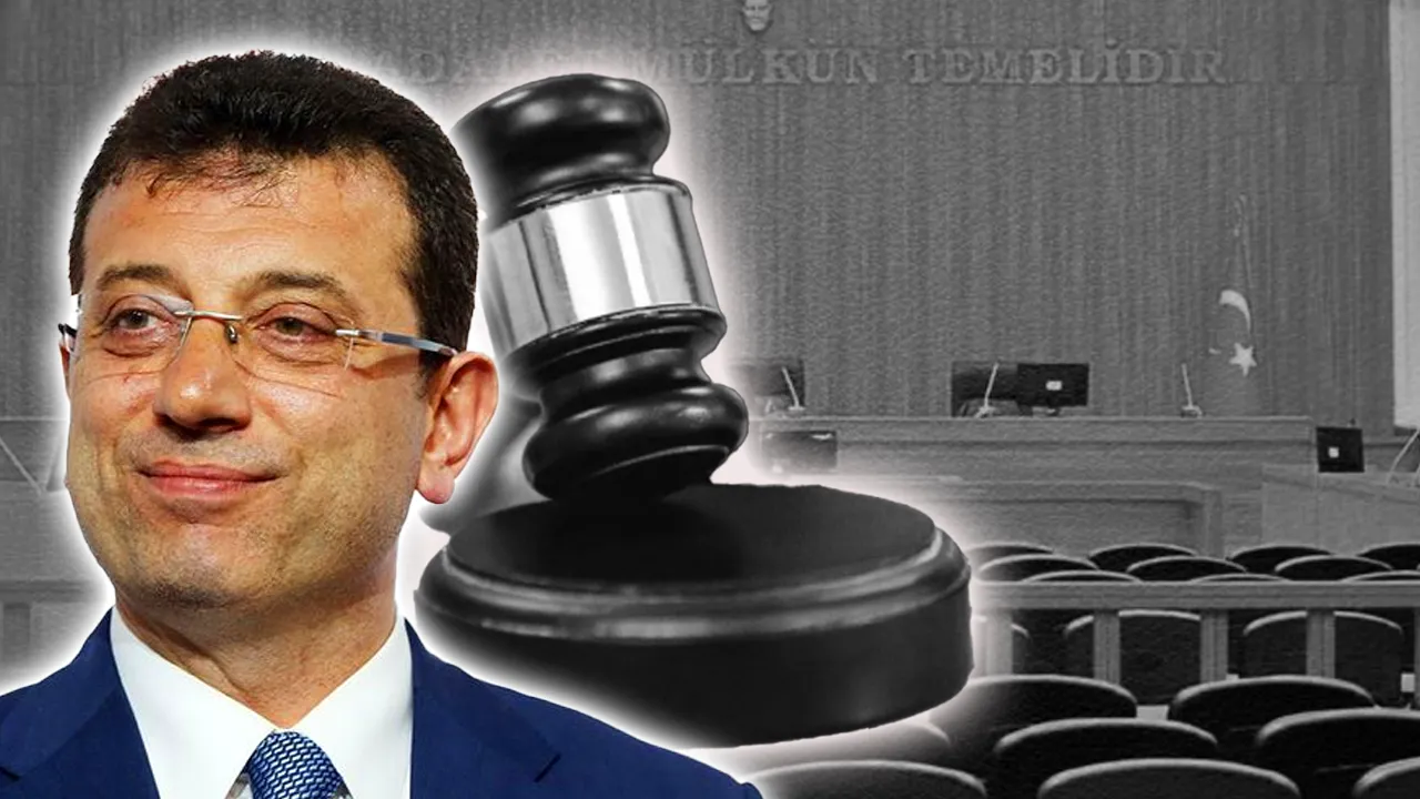 İBB davasında CHP’li milletvekili ve mahkeme başkanı arasında gerginlik! Duruşma ertelendi 