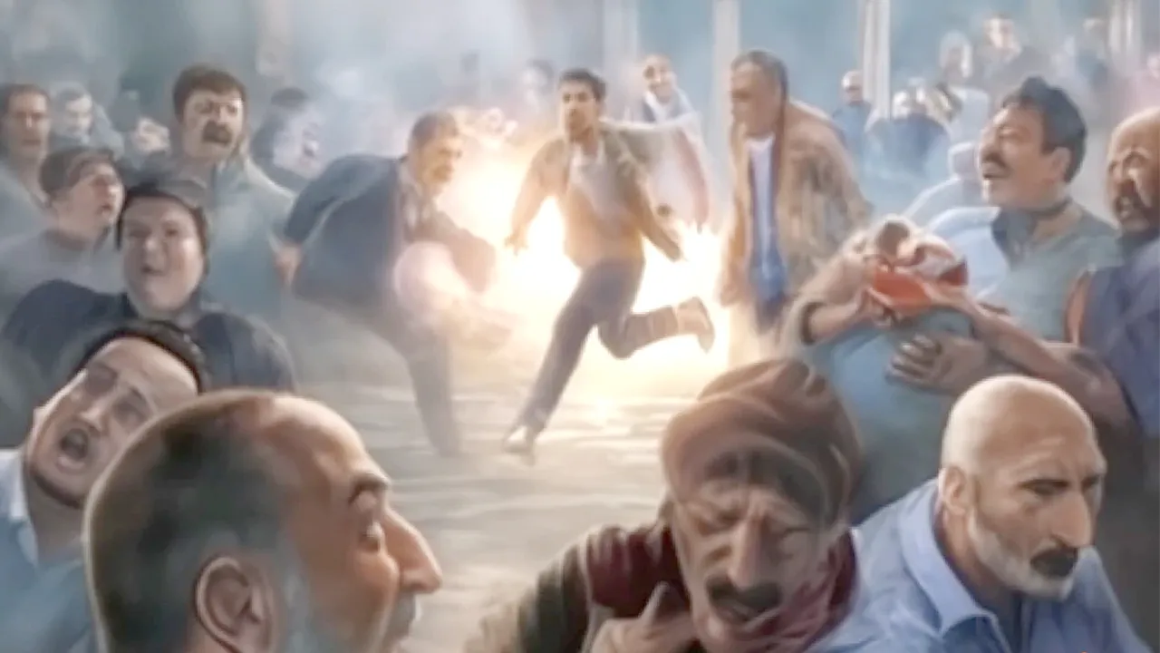 Kendimi Kaybettim Hükümsüzdür