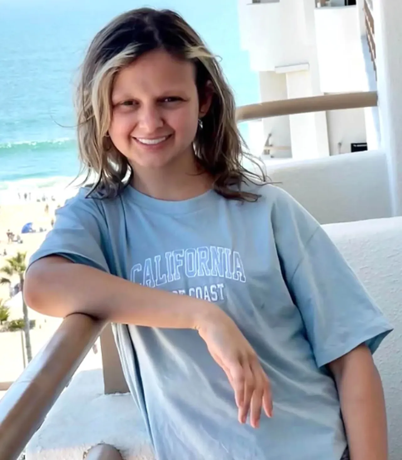 İki kez kanseri yendi, arkadaşının yaptığı yemek hayatını altüst etti: Zorlu savaşların geride kaldığını sanmıştık