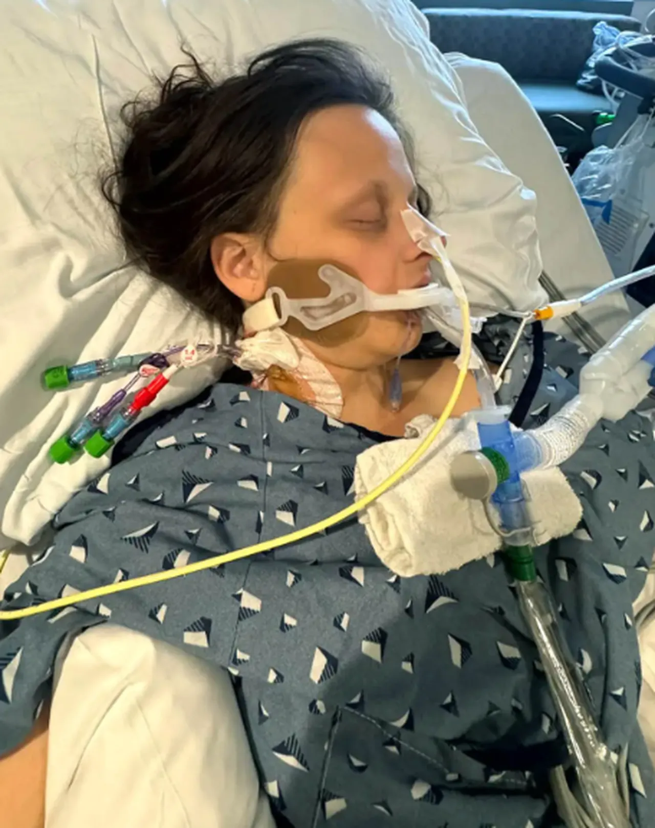 İki kez kanseri yendi, arkadaşının yaptığı yemek hayatını altüst etti: Zorlu savaşların geride kaldığını sanmıştık