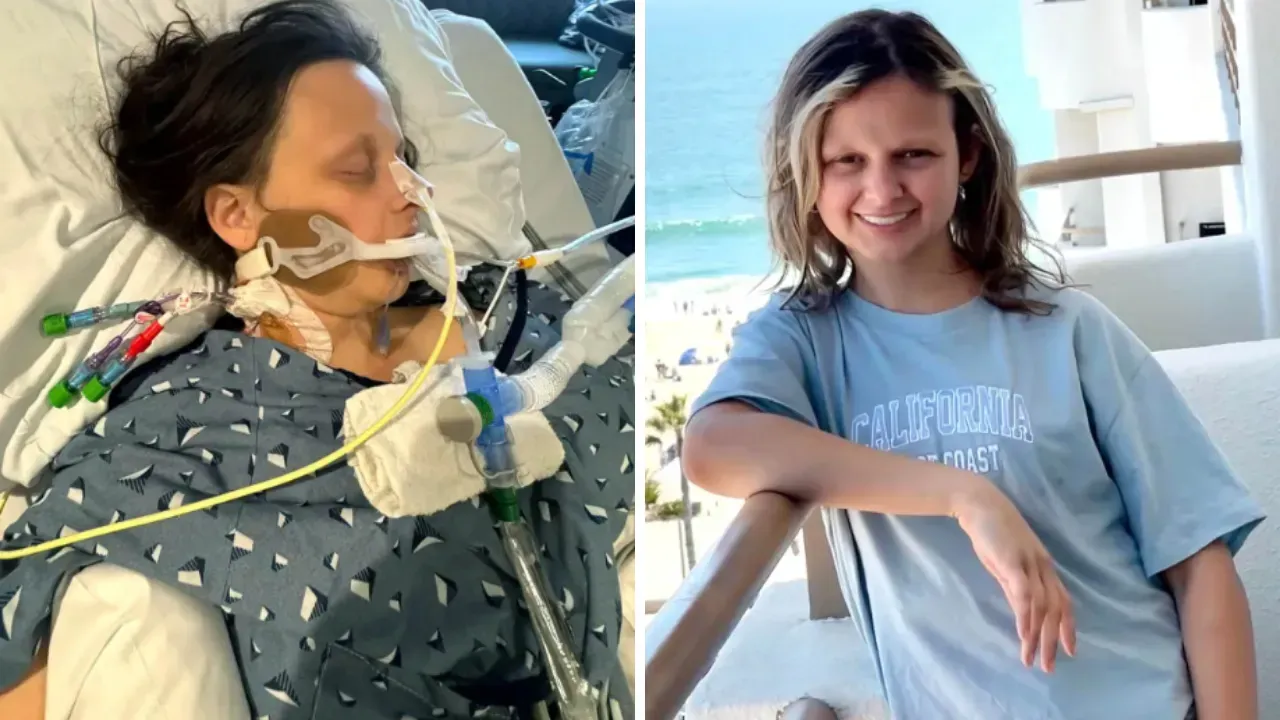 İKİ KEZ KANSERİ YENDİ AMA...