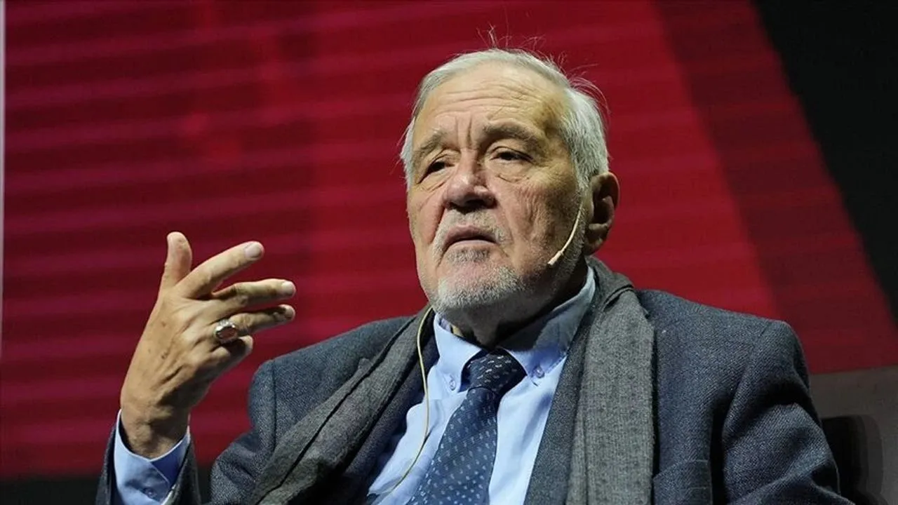 İlber Ortaylı'nın kardeşleri kim, ne iş yapıyor? Nuriye Ortaylı'nın hayatı ve biyografisi