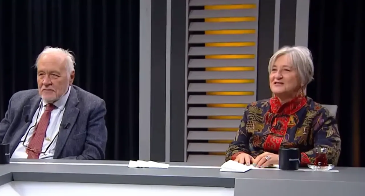 İlber Ortaylı'nın kardeşleri kim, ne iş yapıyor? Nuriye Ortaylı'nın hayatı ve biyografisi