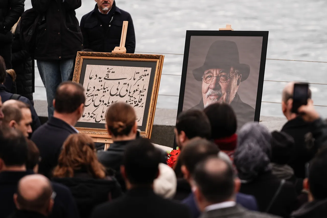 İlber Ortaylı’ya kızından yürek sızlatan veda: Gülünecek çok an vardı