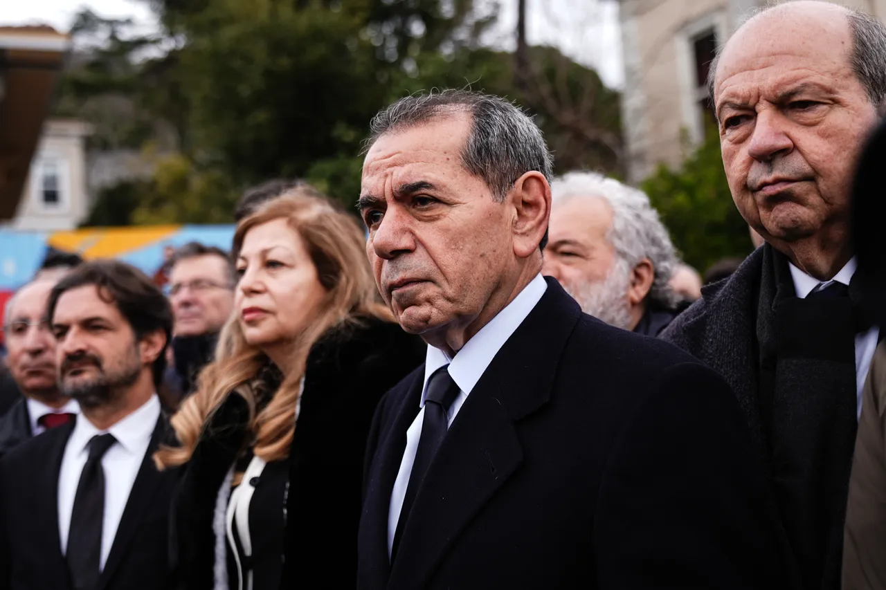 İlber Ortaylı’ya kızından yürek sızlatan veda: Gülünecek çok an vardı