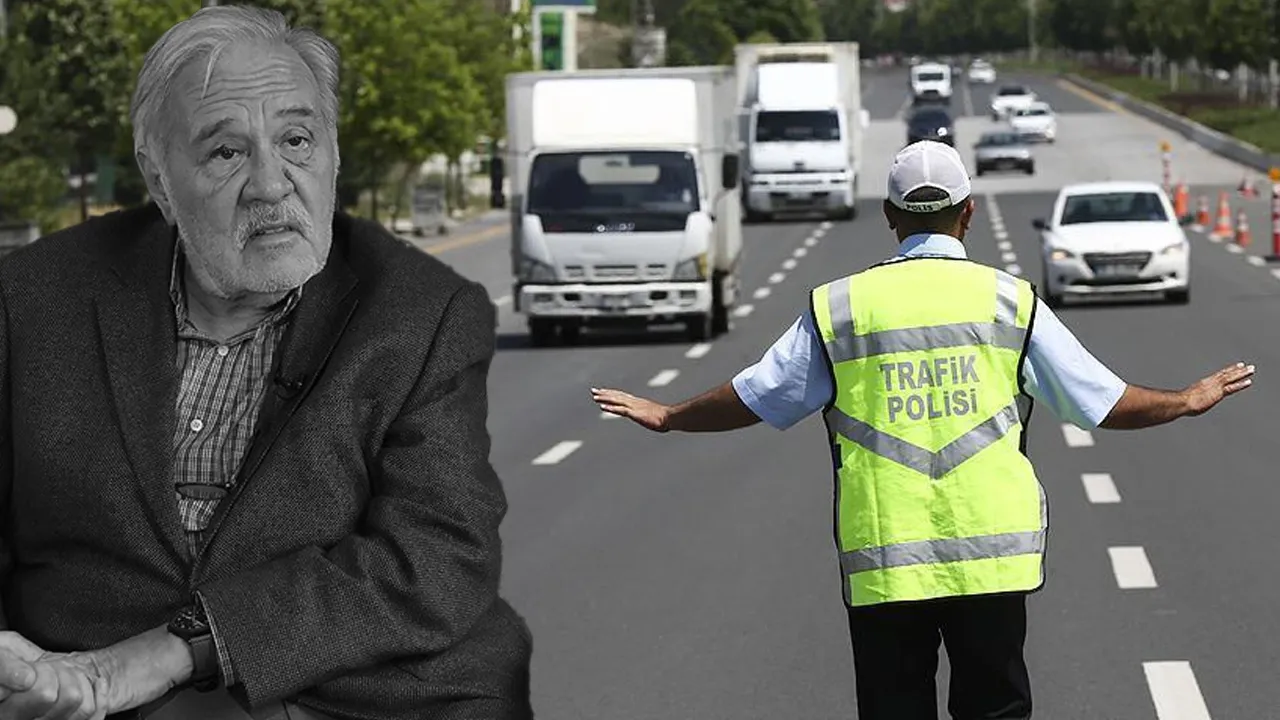 İlber Ortaylı'ya veda! Bazı yollar trafiğe kapatılacak