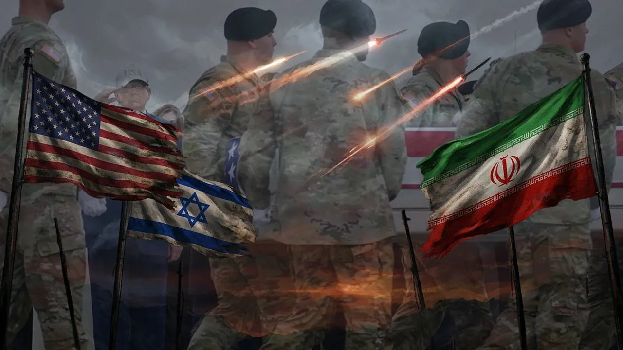 İran, ABD ve İsrail'in kayıplarını açıkladı! 5 bin ölü ve yaralı var