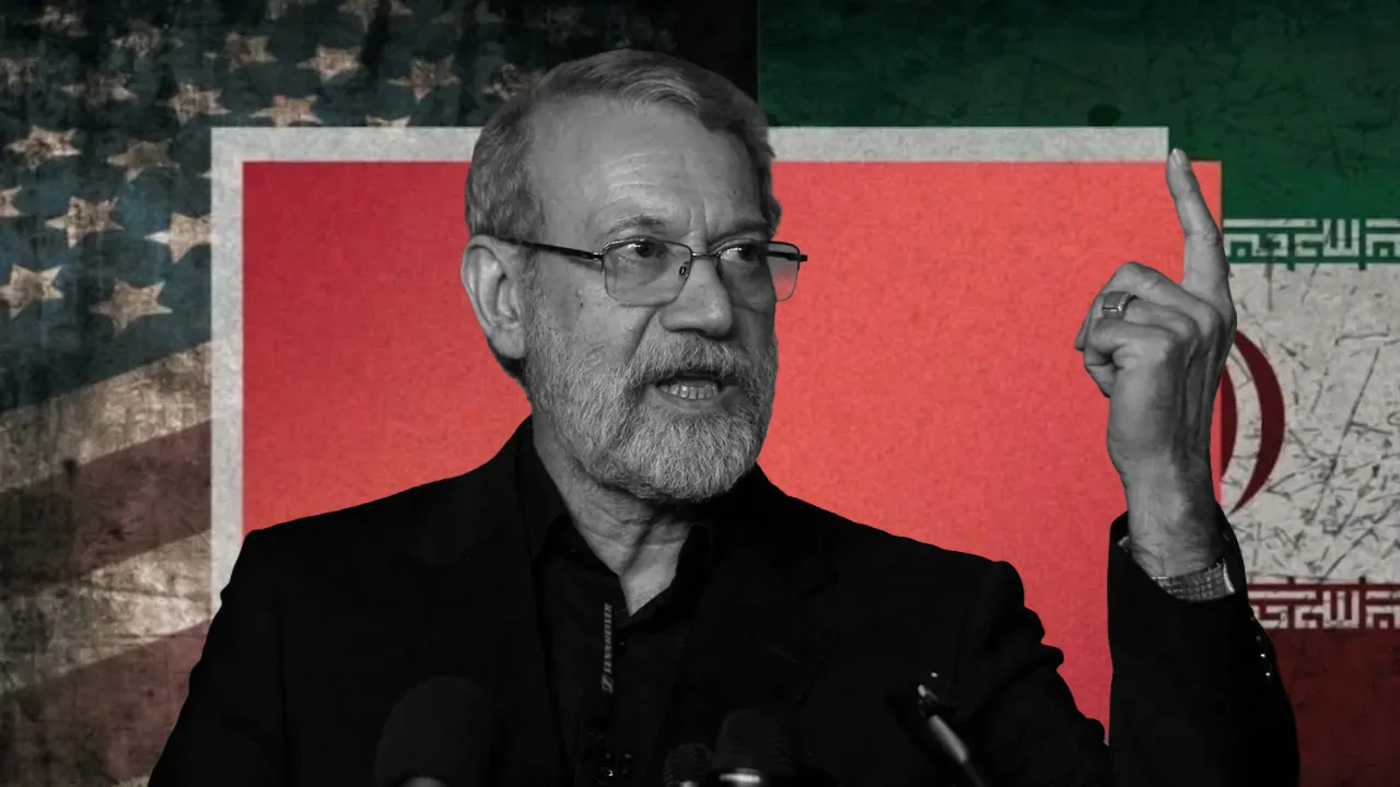 İran'dan İslam ülkelerine 6 maddelik mektup! 