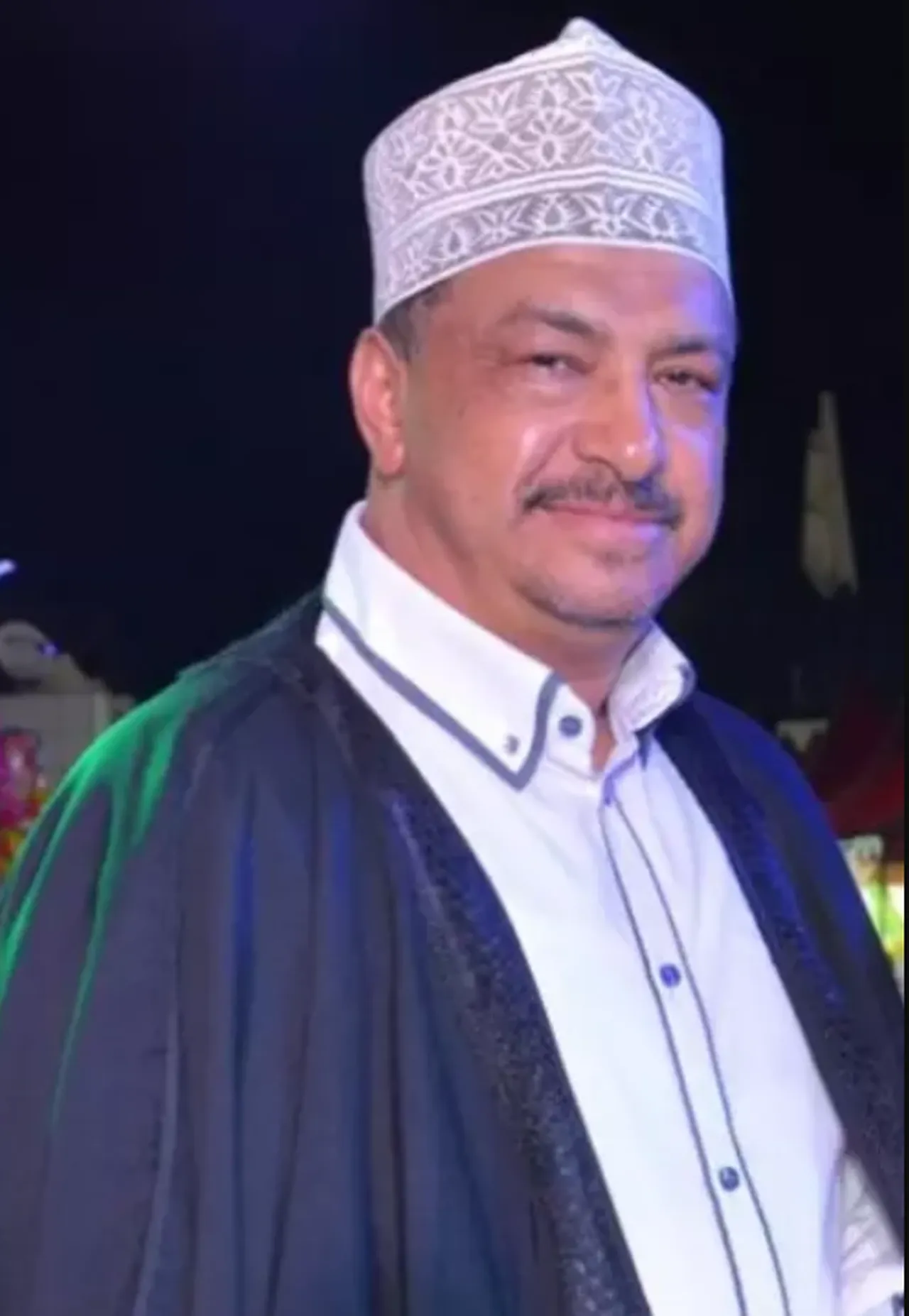 Kadir Gecesi Özel  programı konukları açıklandı