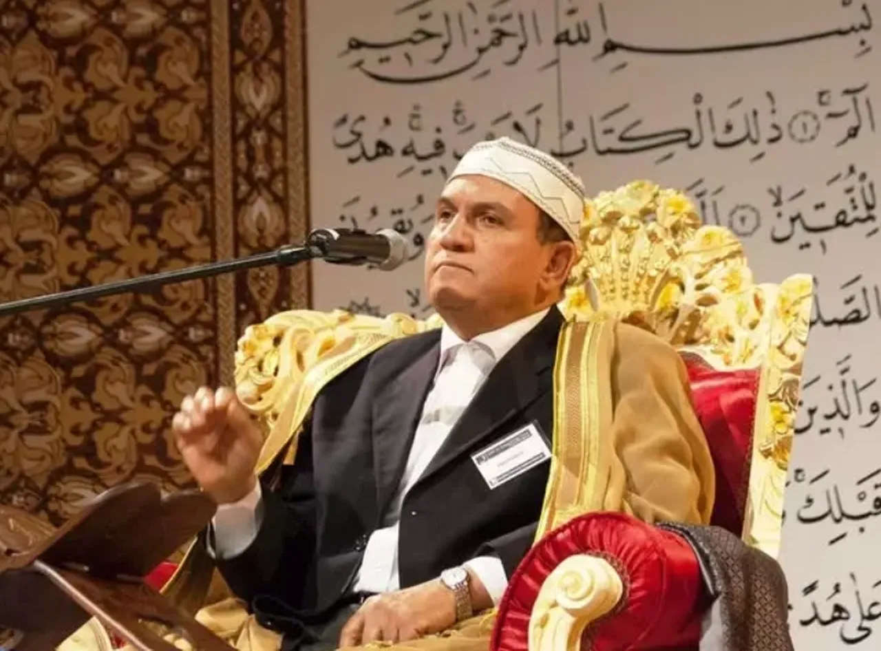 Kadir Gecesi Özel  programı konukları açıklandı