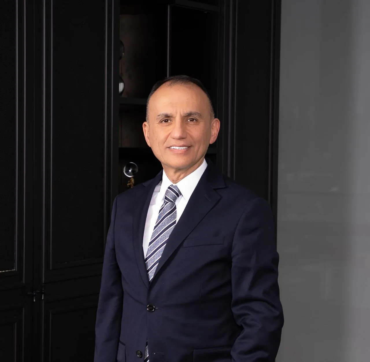 Katılımevim’i de çatısı altında bulunduran Pusula Holding’den Londra merkezli küresel adım