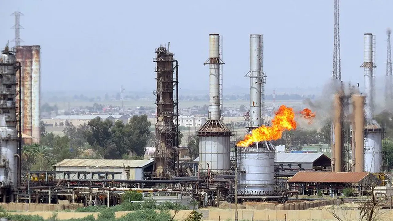 Kerkük petrolü doğrudan Ceyhan’a bağlanıyor! Türkiye-Irak hattında 10 yıllık düğüm çözülecek