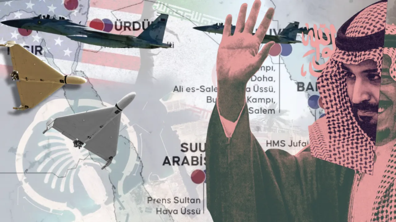  Stoklar dibini gördü! Körfez’de 'feda' operasyonu! 