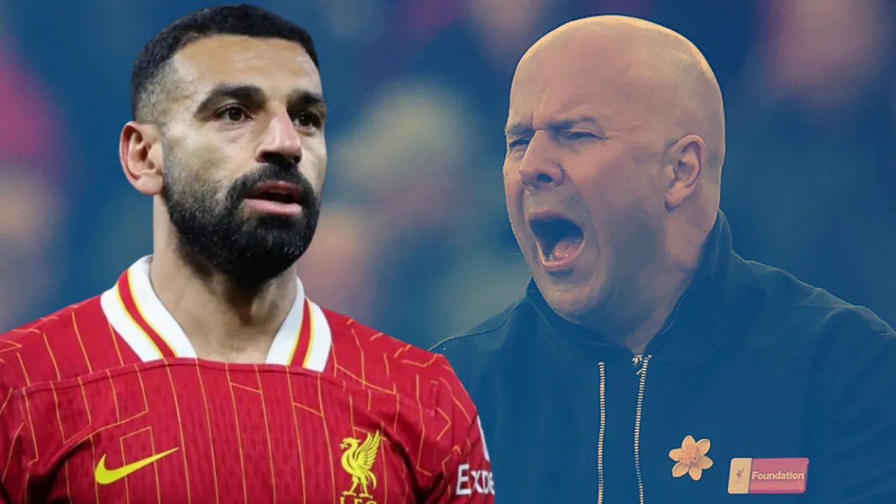 Liverpool'da Galatasaray maçı öncesi kriz: Anfield'da büyük tepki!