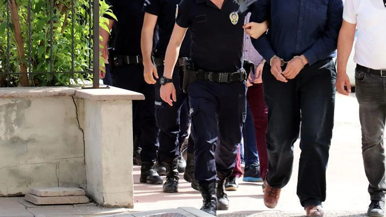 Manavgat Belediyesi ‘rüşvet’ soruşturmasında 12 tutuklama daha